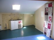 Achat vente appartement Bagnols